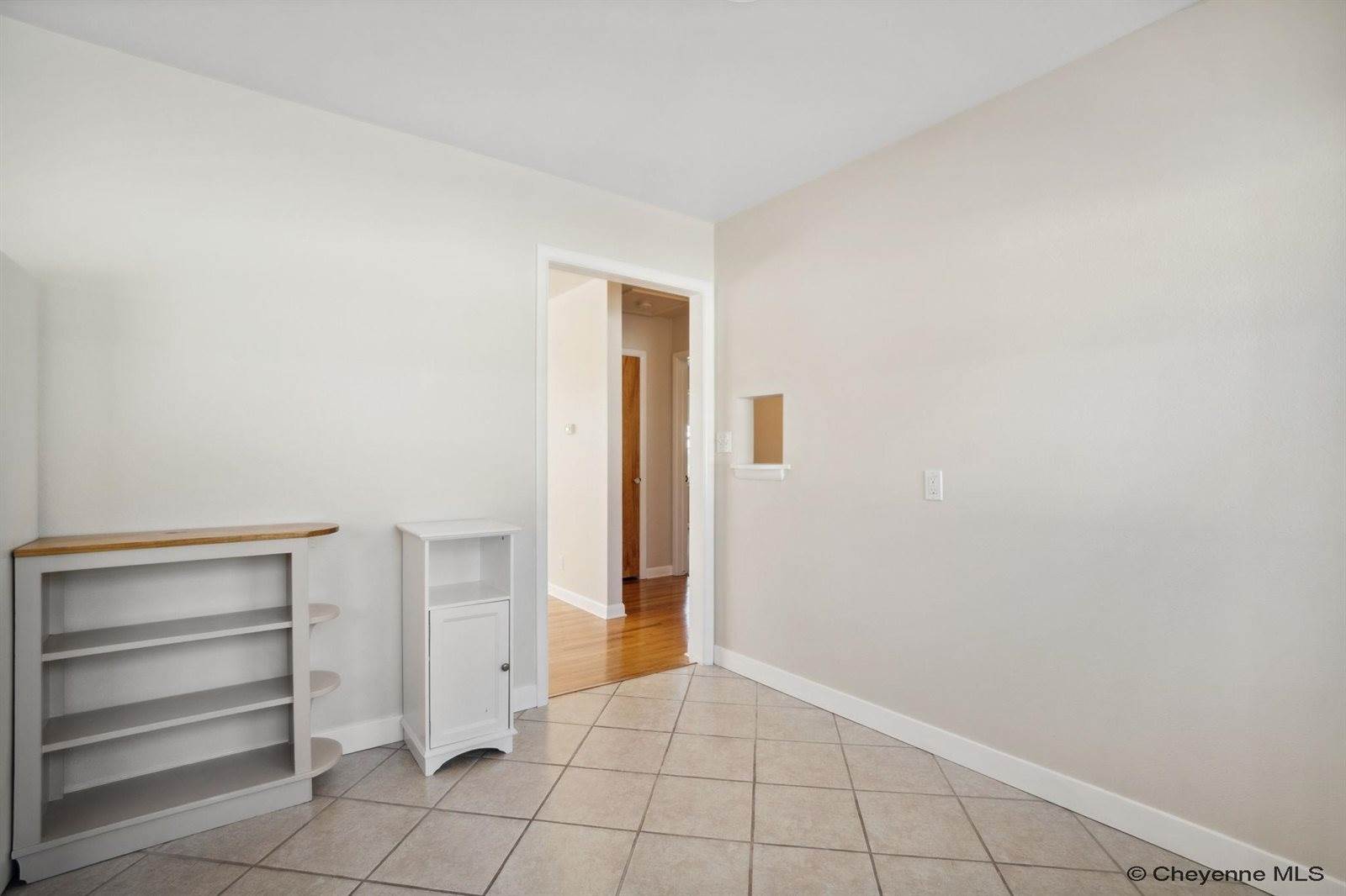 3228 Boxelder Dr, Cheyenne, WY 82001