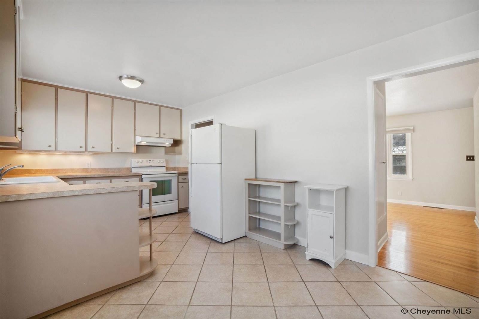 3228 Boxelder Dr, Cheyenne, WY 82001