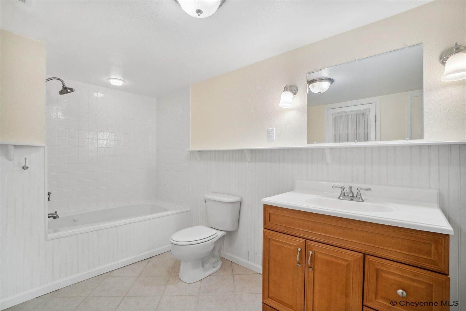 3228 Boxelder Dr, Cheyenne, WY 82001