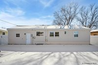 3228 Boxelder Dr, Cheyenne, WY 82001