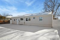3228 Boxelder Dr, Cheyenne, WY 82001