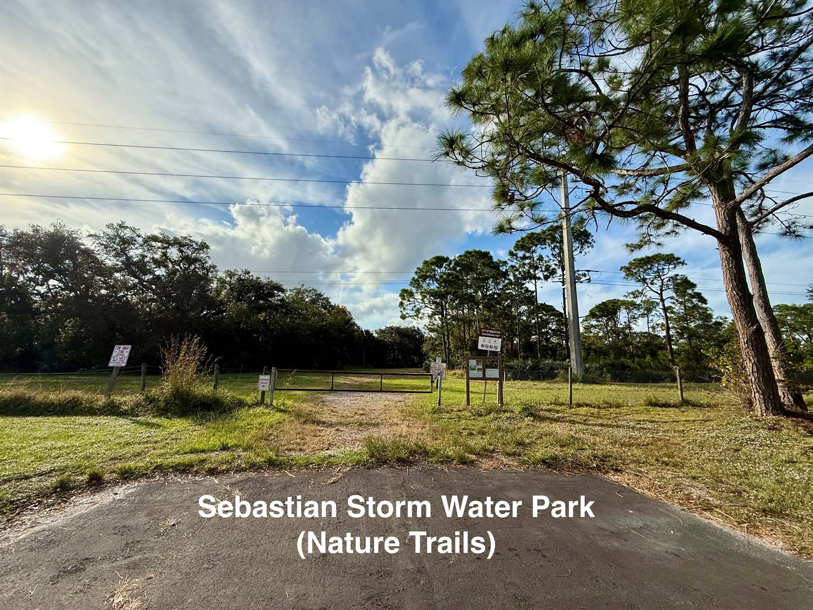 103 Flint Street, Sebastian, FL 32958