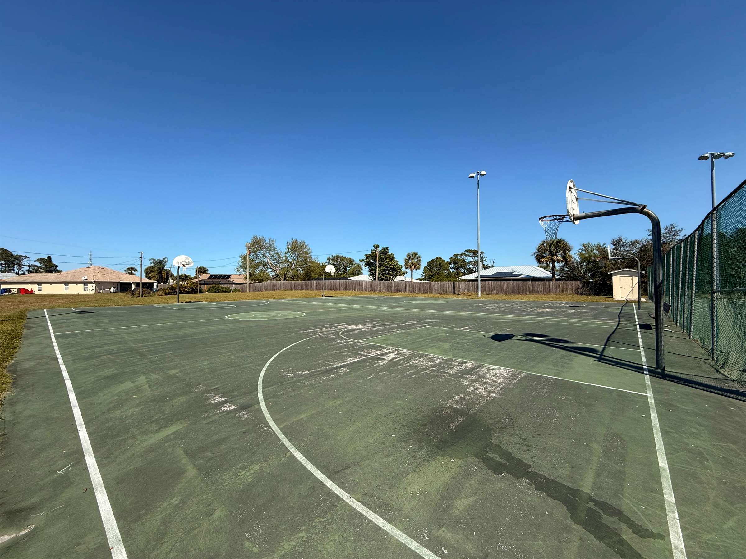 103 Flint Street, Sebastian, FL 32958