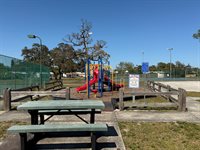 103 Flint Street, Sebastian, FL 32958