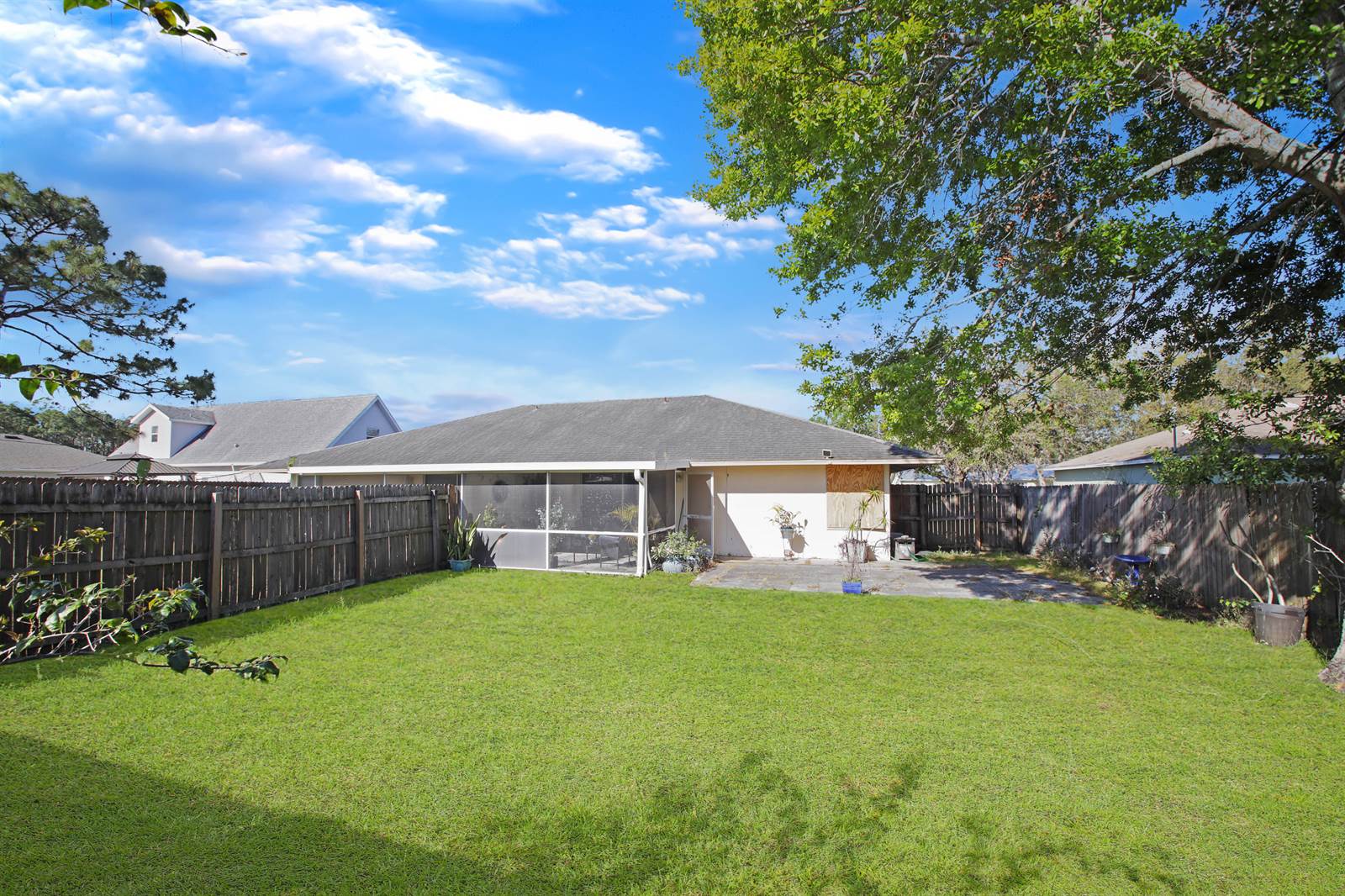 116 Aetna Street, Sebastian, FL 32958