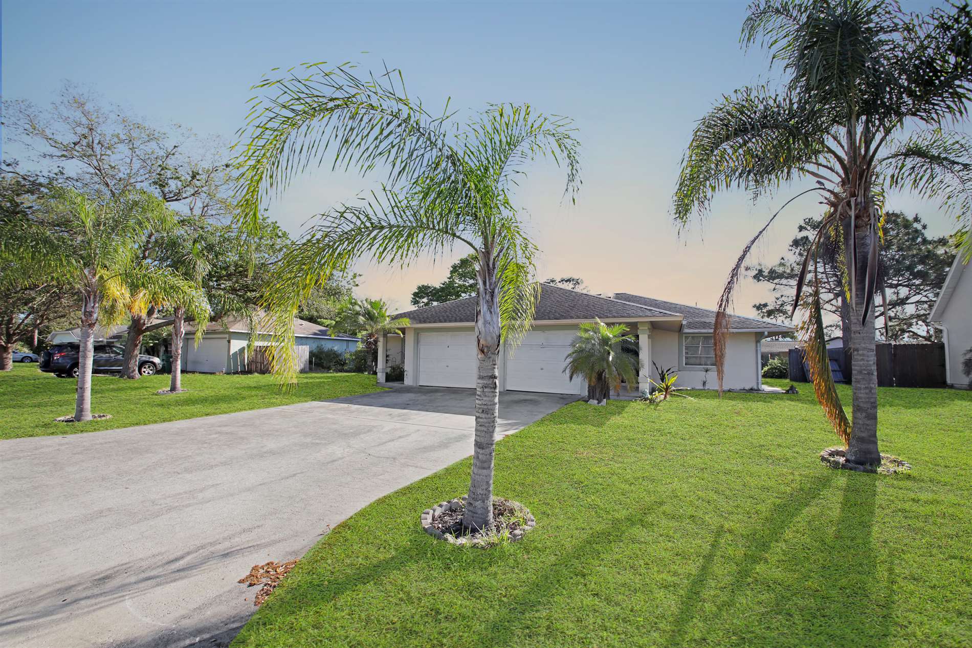 116 Aetna Street, Sebastian, FL 32958