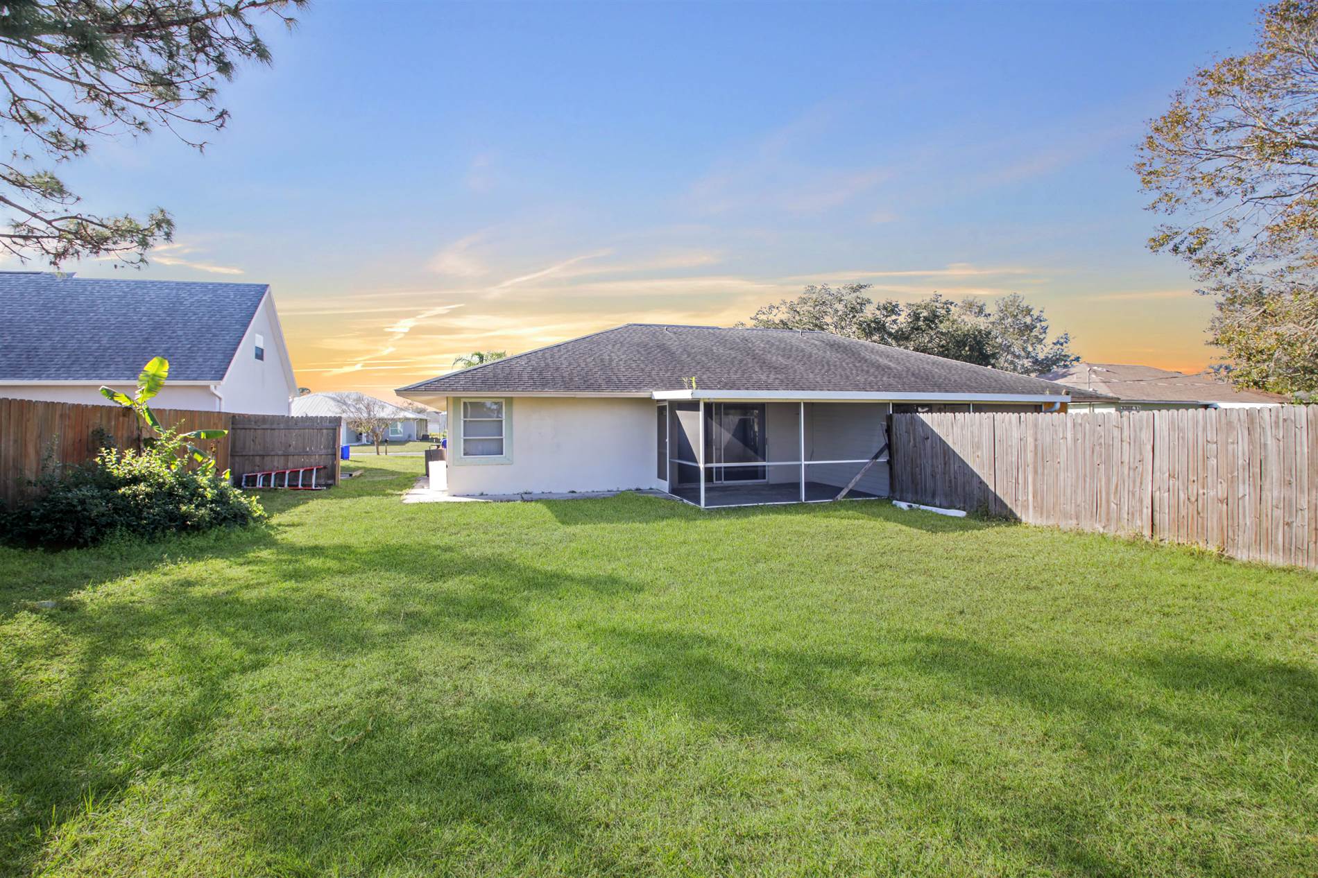 116 Aetna Street, Sebastian, FL 32958