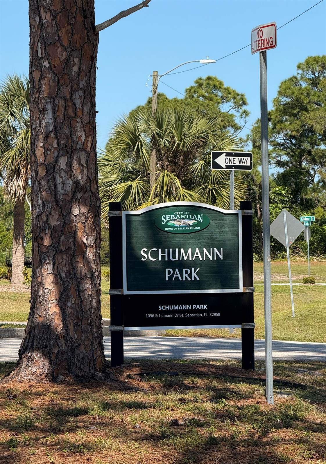 116 Aetna Street, Sebastian, FL 32958