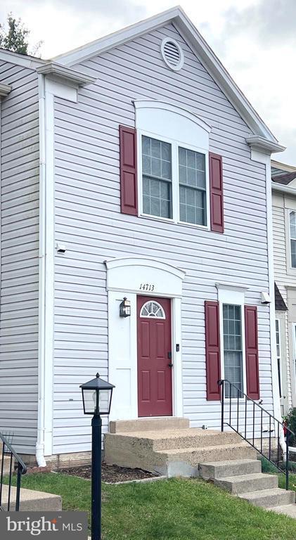 14713 Basingstoke Loop, Centreville, VA 20120