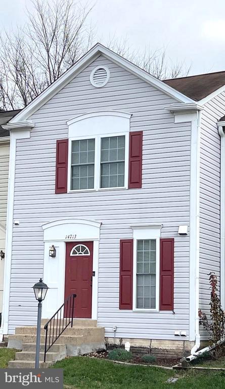 14713 Basingstoke Loop, Centreville, VA 20120