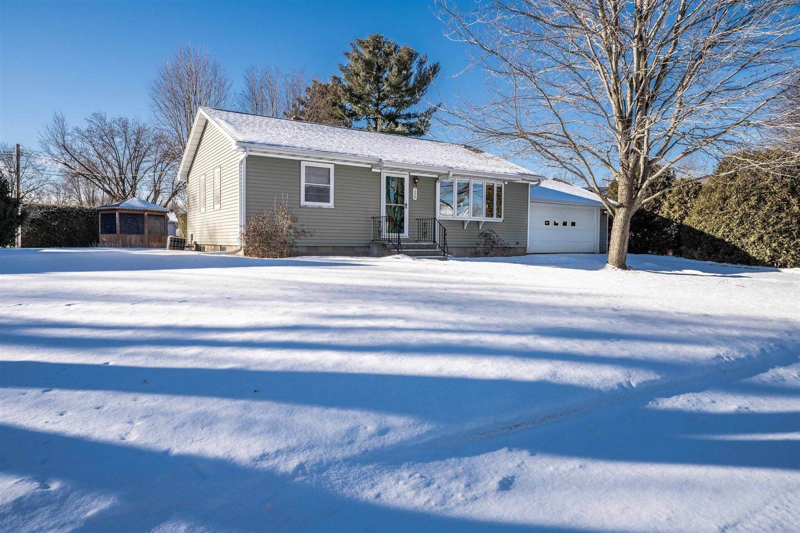 230 19th Avenue South, Wisconsin Rapids, WI 54495