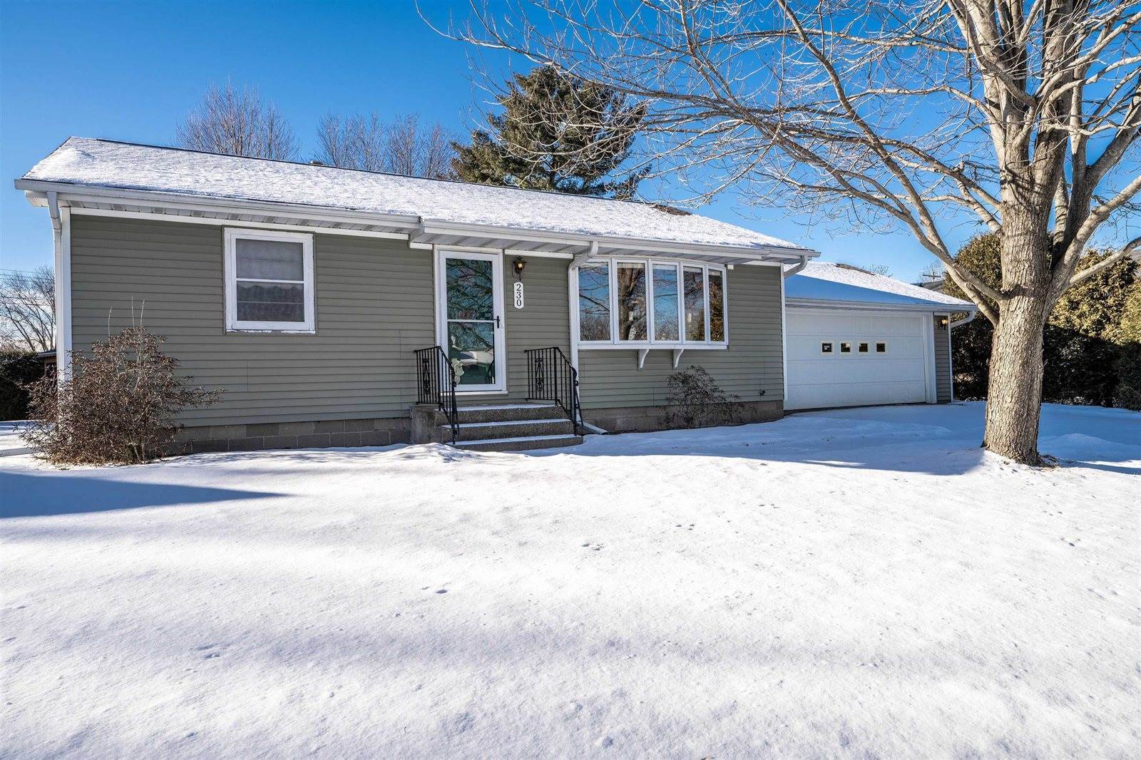 230 19th Avenue South, Wisconsin Rapids, WI 54495