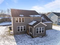 2056 Scioto Pointe Drive, Columbus, OH 43221