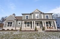 2056 Scioto Pointe Drive, Columbus, OH 43221