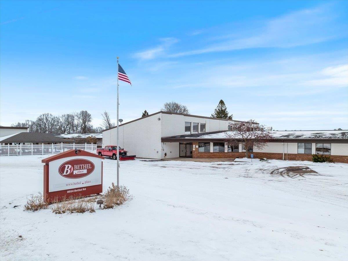 8014 Bethel Road, Arpin, WI 54410