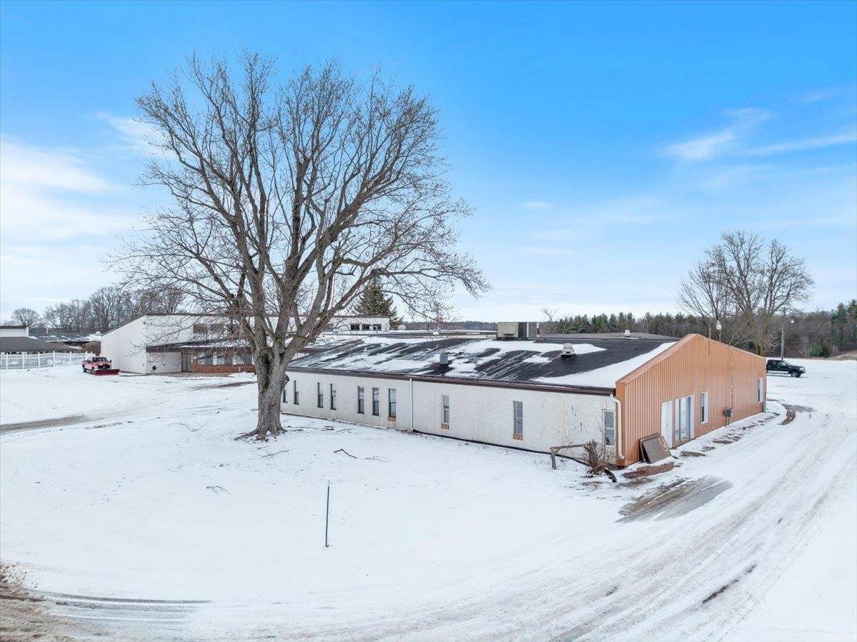 8014 Bethel Road, Arpin, WI 54410