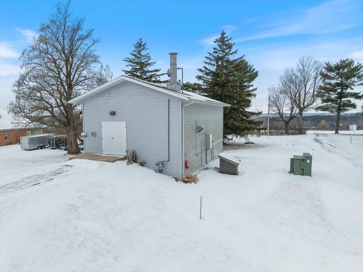 8014 Bethel Road, Arpin, WI 54410