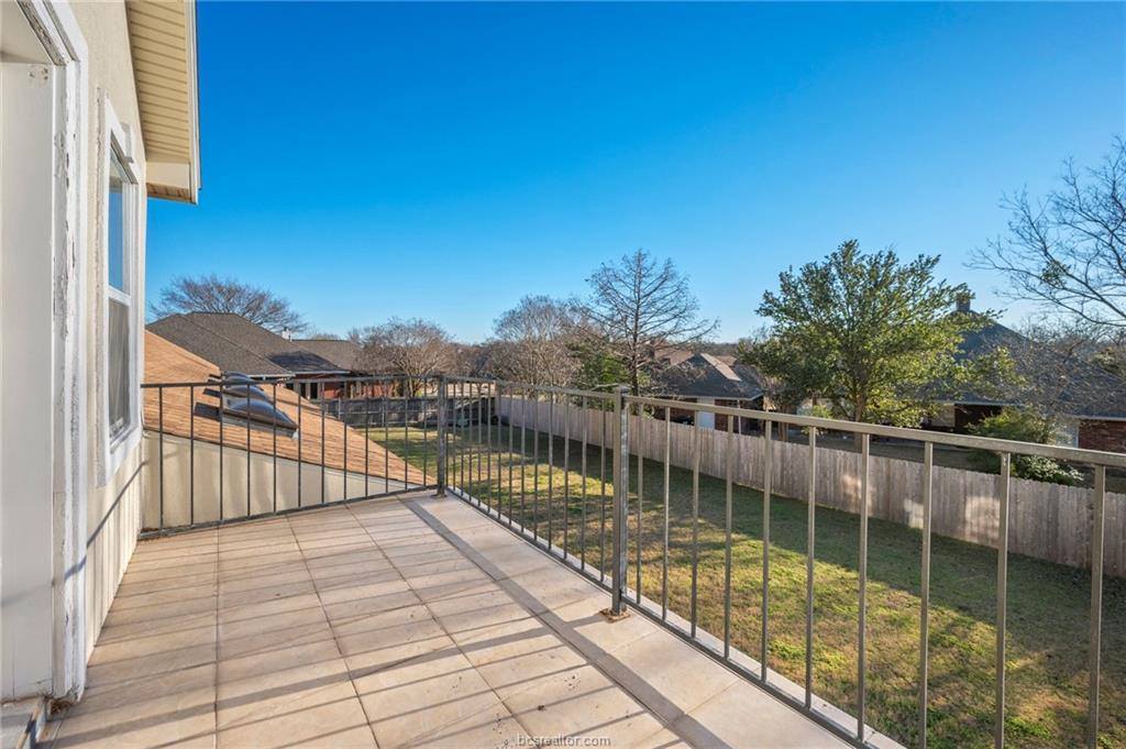 1202 Glenhaven Drive, College Station, TX 77840