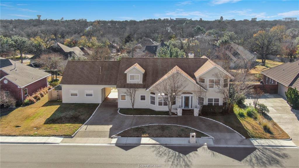 1202 Glenhaven Drive, College Station, TX 77840