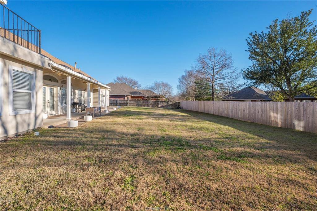 1202 Glenhaven Drive, College Station, TX 77840