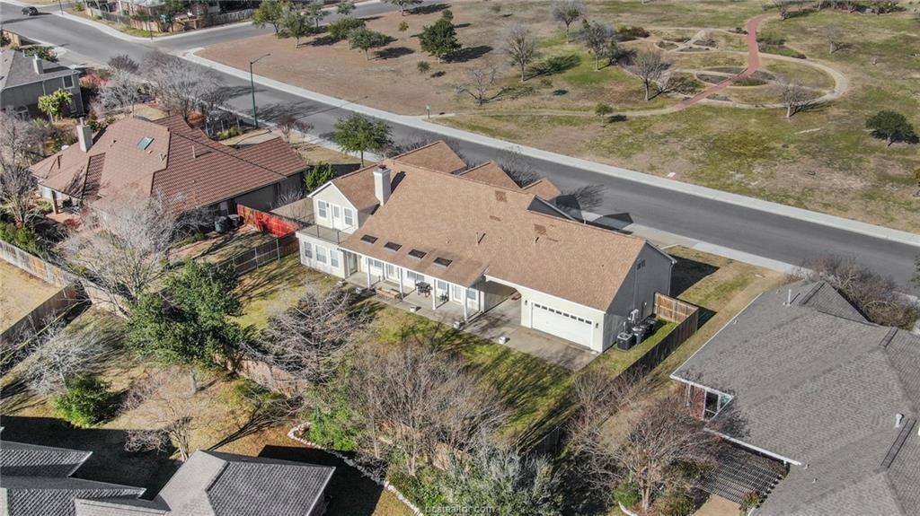 1202 Glenhaven Drive, College Station, TX 77840