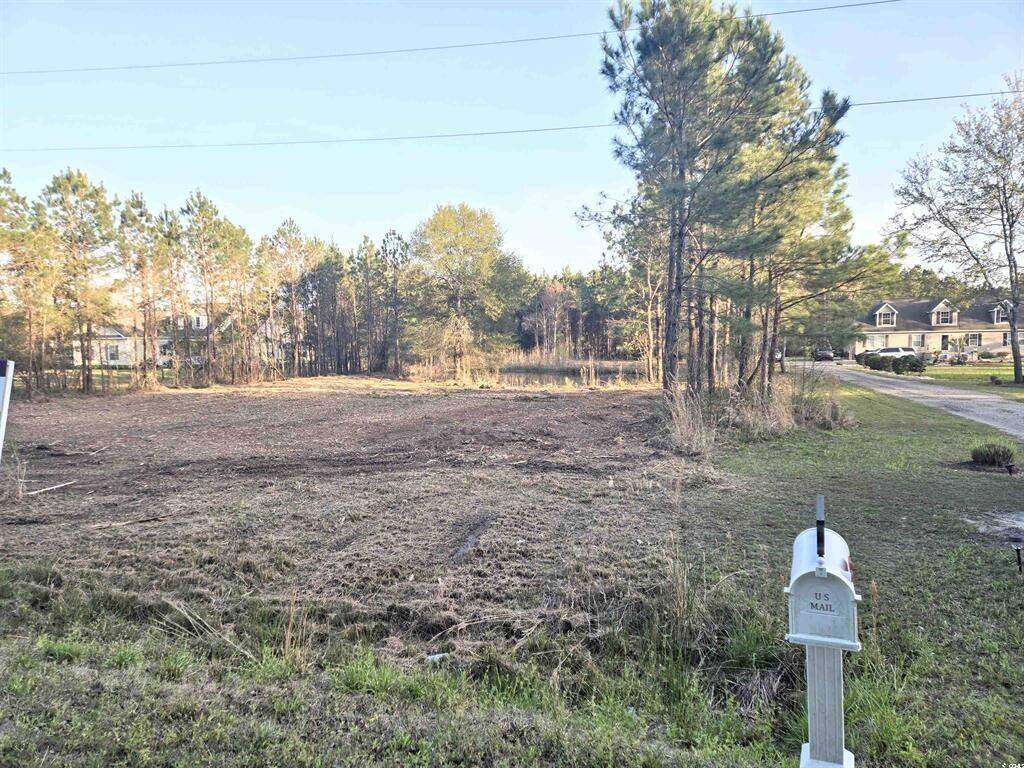 0 Highway 905, Longs, SC 29568
