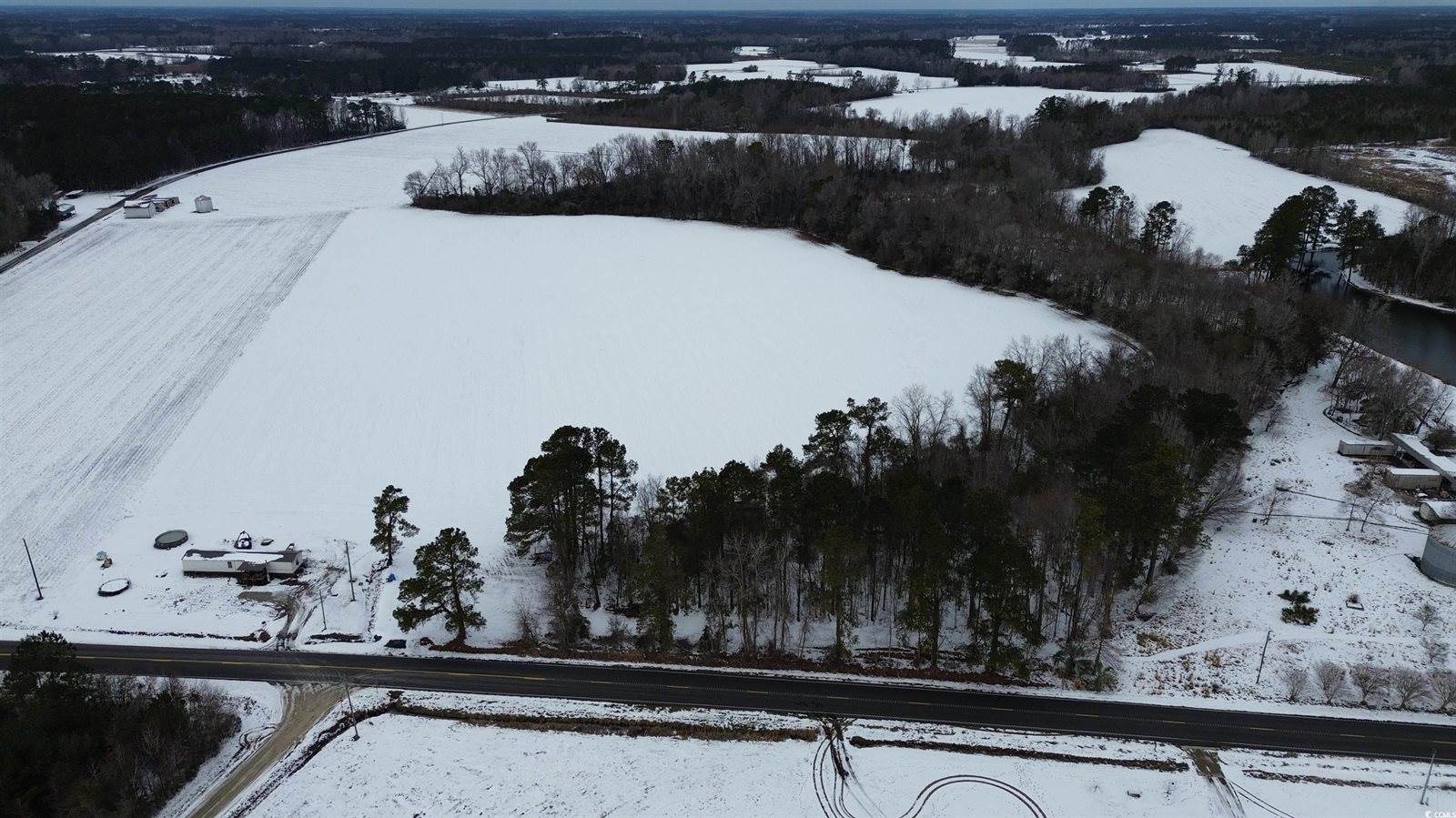 1957 Green Sea Rd., Green Sea, SC 29545