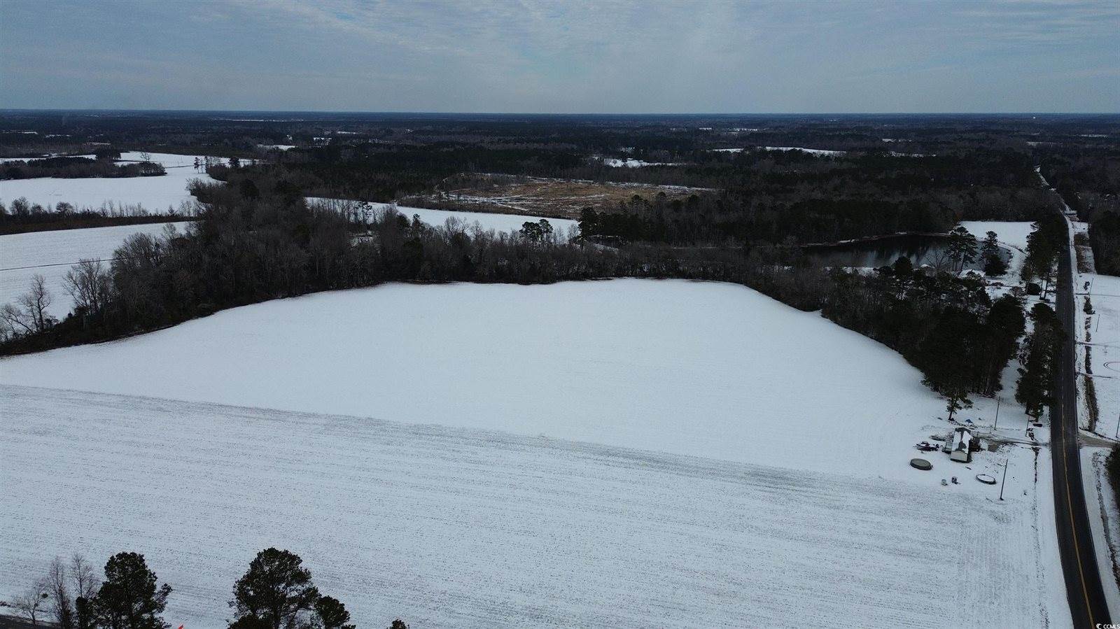 1957 Green Sea Rd., Green Sea, SC 29545