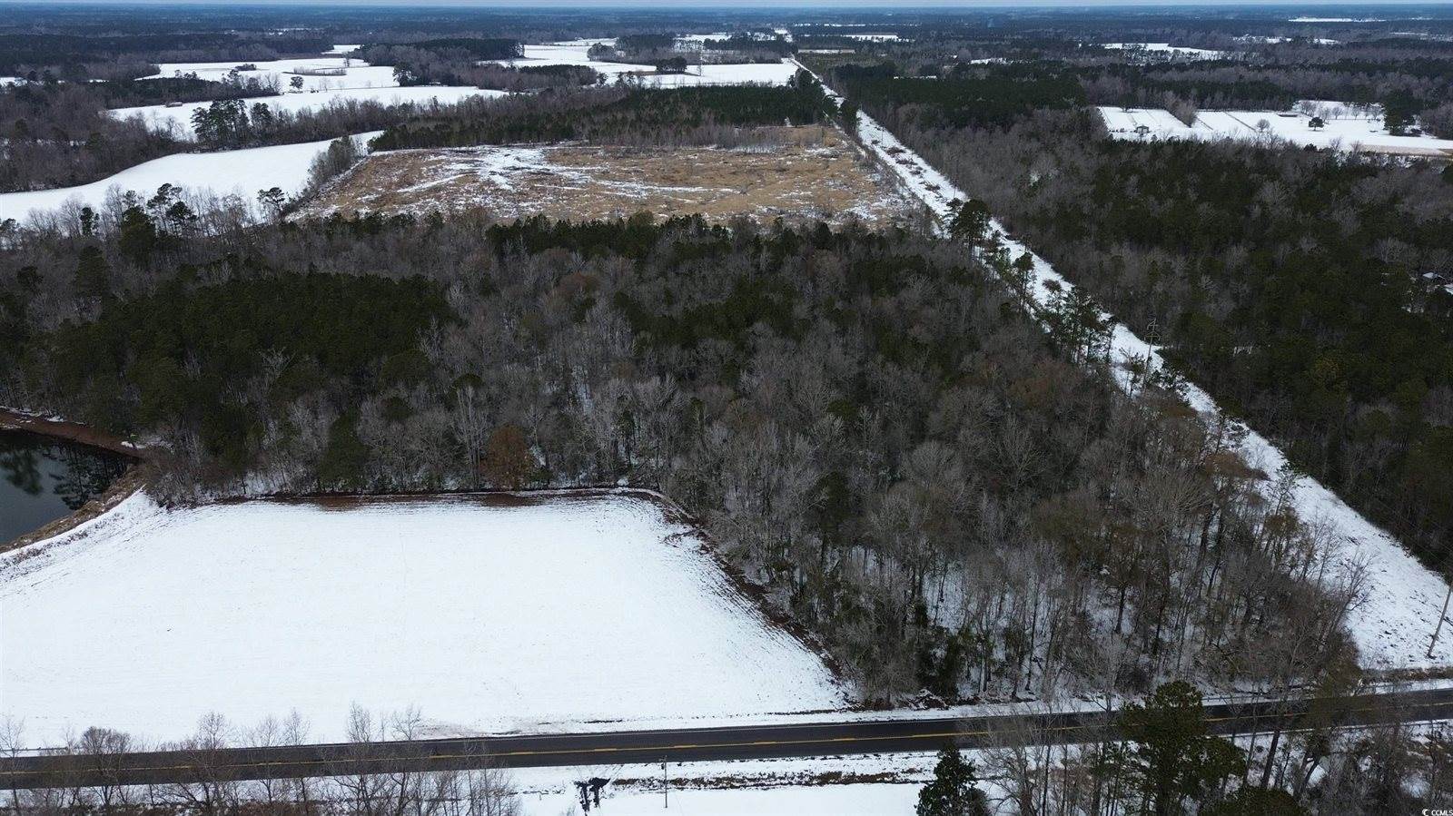 1957 Green Sea Rd., Green Sea, SC 29545