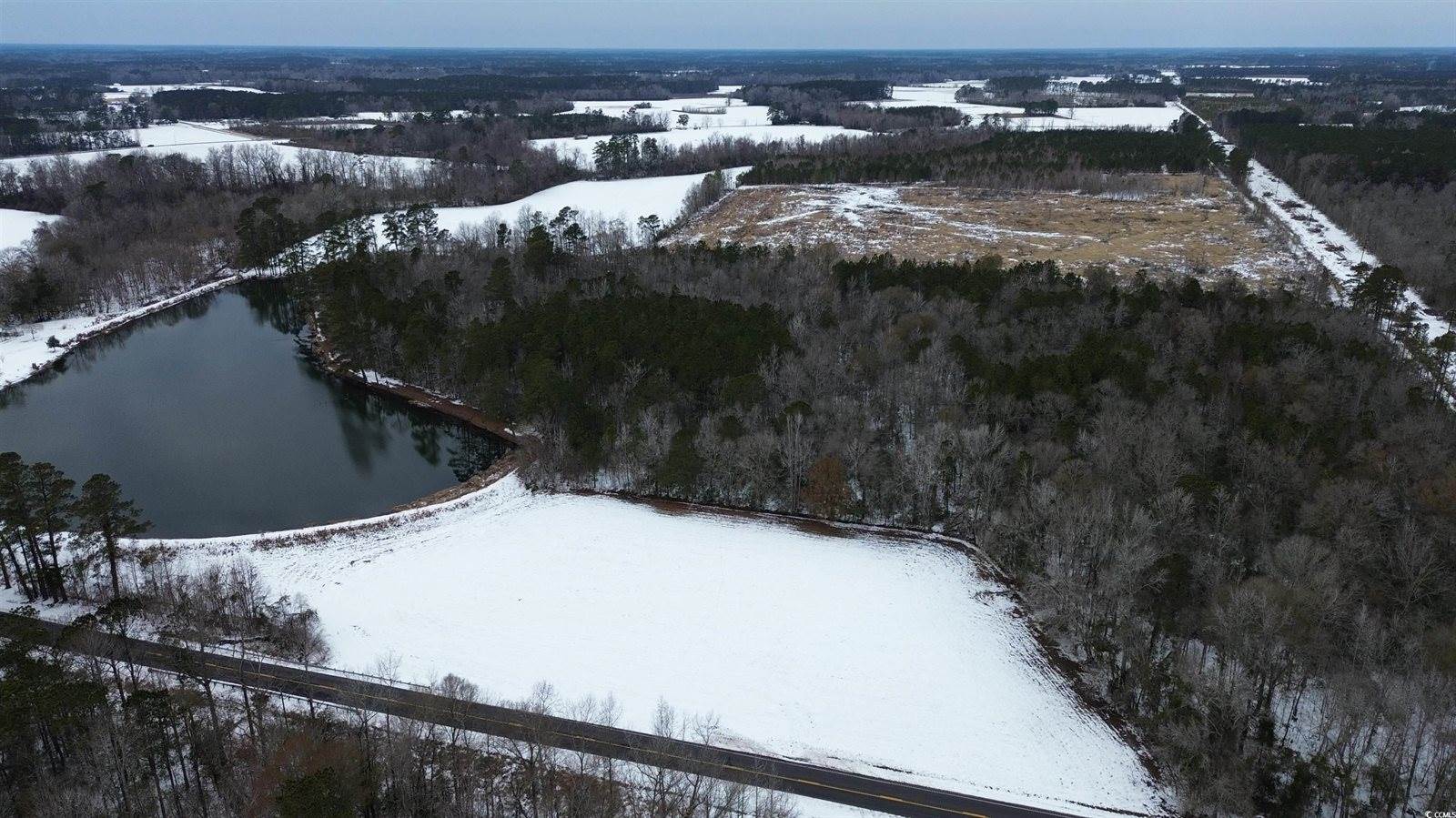 1957 Green Sea Rd., Green Sea, SC 29545