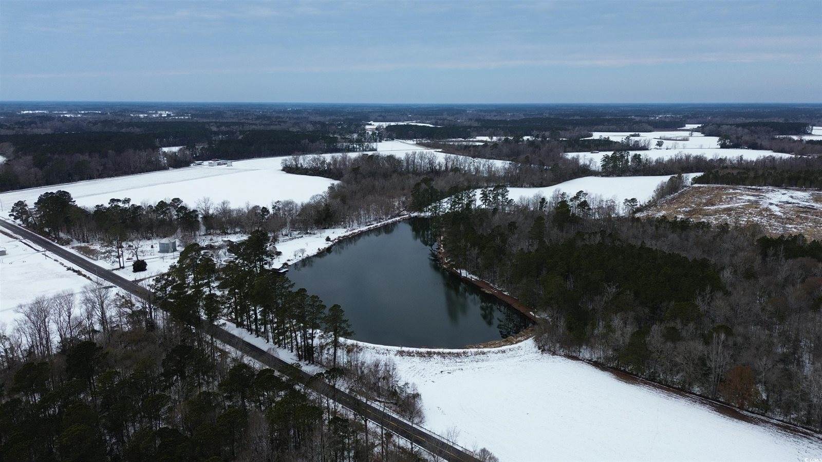 1957 Green Sea Rd., Green Sea, SC 29545