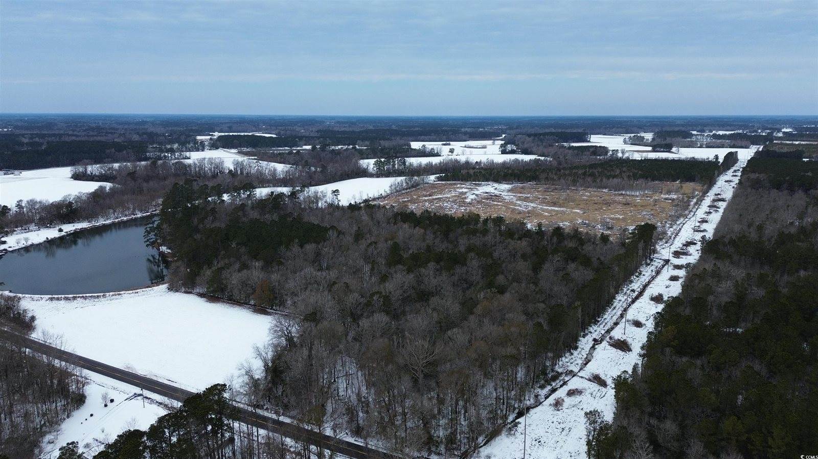 1957 Green Sea Rd., Green Sea, SC 29545