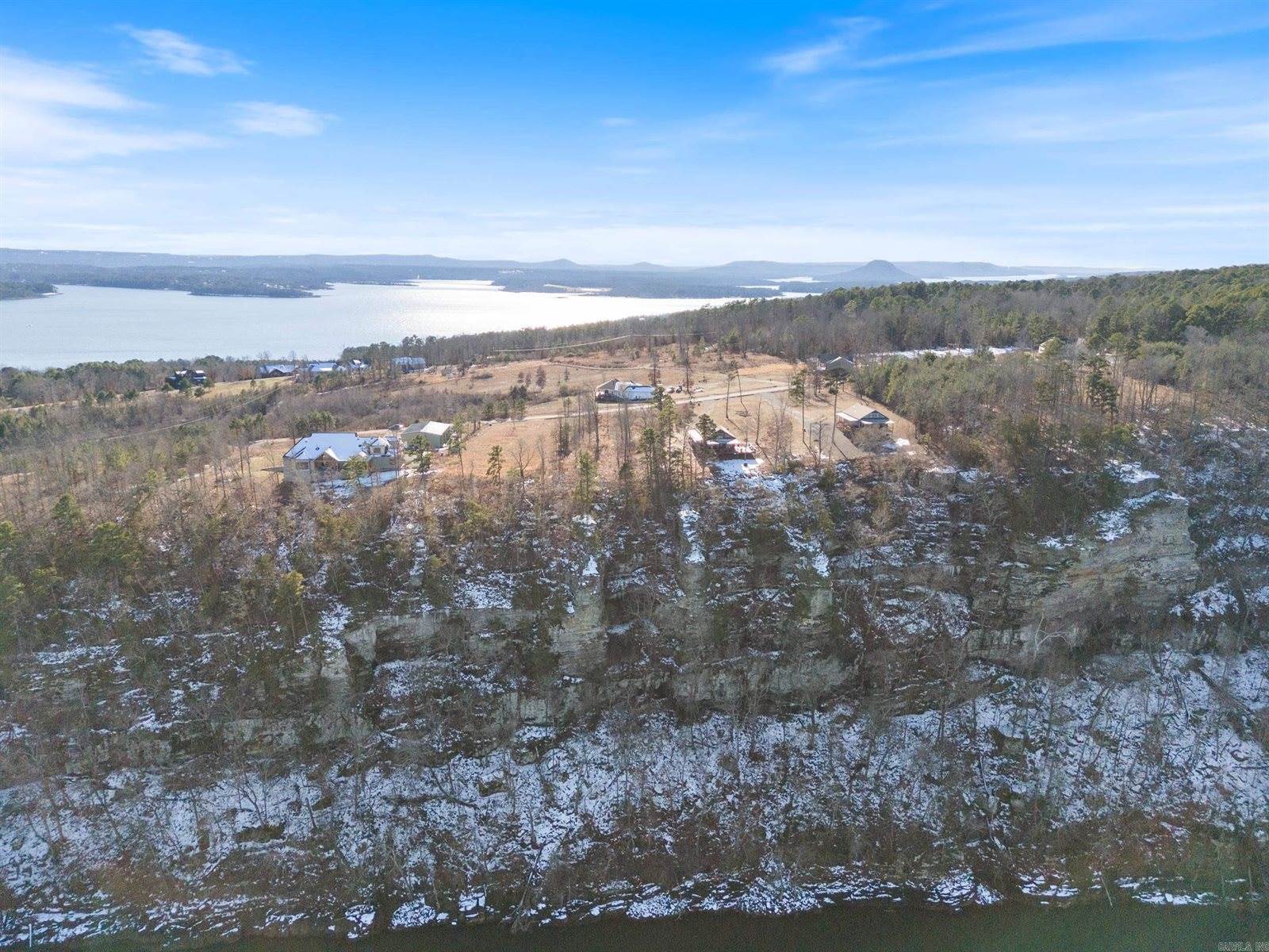 Lot 12 The Bluffs Drive, Edgemont, AR 72044