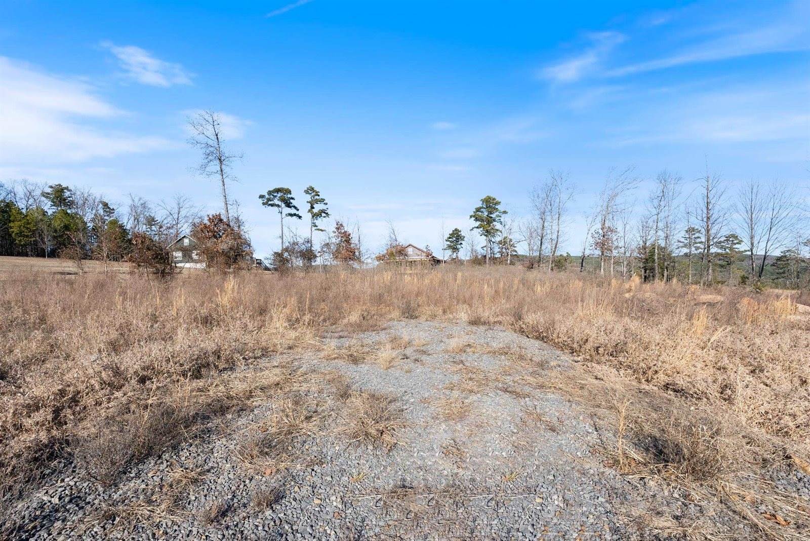 Lot 12 The Bluffs Drive, Edgemont, AR 72044