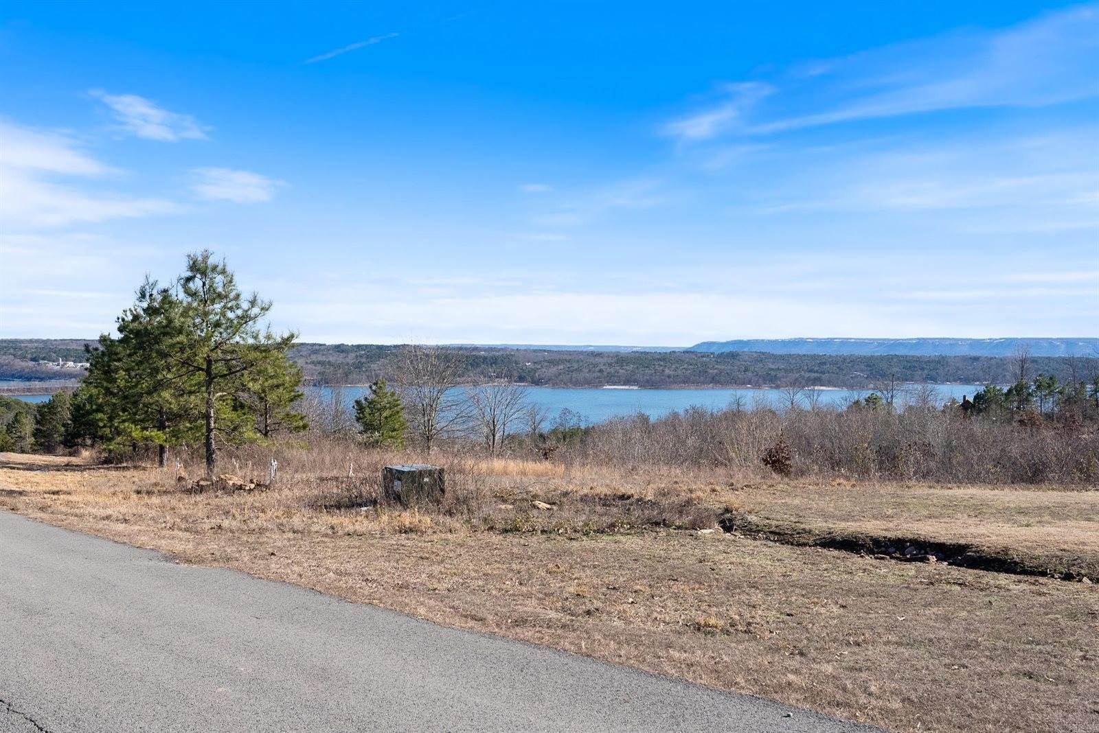Lot 12 The Bluffs Drive, Edgemont, AR 72044