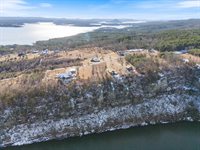 Lot 12 The Bluffs Drive, Edgemont, AR 72044
