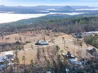 Lot 12 The Bluffs Drive, Edgemont, AR 72044