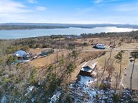 Lot 12 The Bluffs Drive, Edgemont, AR 72044