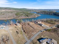 Lot 12 The Bluffs Drive, Edgemont, AR 72044