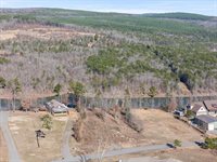 Lot 12 The Bluffs Drive, Edgemont, AR 72044