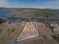 Lot 12 The Bluffs Drive, Edgemont, AR 72044