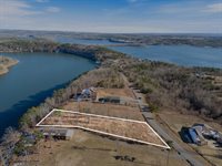 Lot 12 The Bluffs Drive, Edgemont, AR 72044