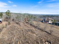 Lot 12 The Bluffs Drive, Edgemont, AR 72044