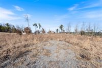 Lot 12 The Bluffs Drive, Edgemont, AR 72044