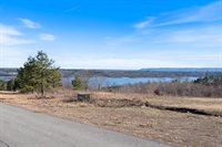 Lot 12 The Bluffs Drive, Edgemont, AR 72044