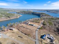 Lot 12 The Bluffs Drive, Edgemont, AR 72044