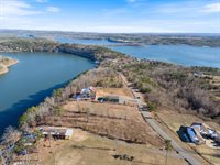 Lot 12 The Bluffs Drive, Edgemont, AR 72044