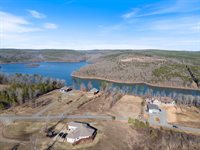 Lot 12 The Bluffs Drive, Edgemont, AR 72044