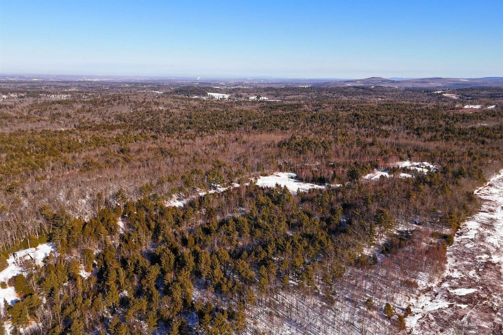 Lot 22 Dalton Lane, Bucksport, ME 04416