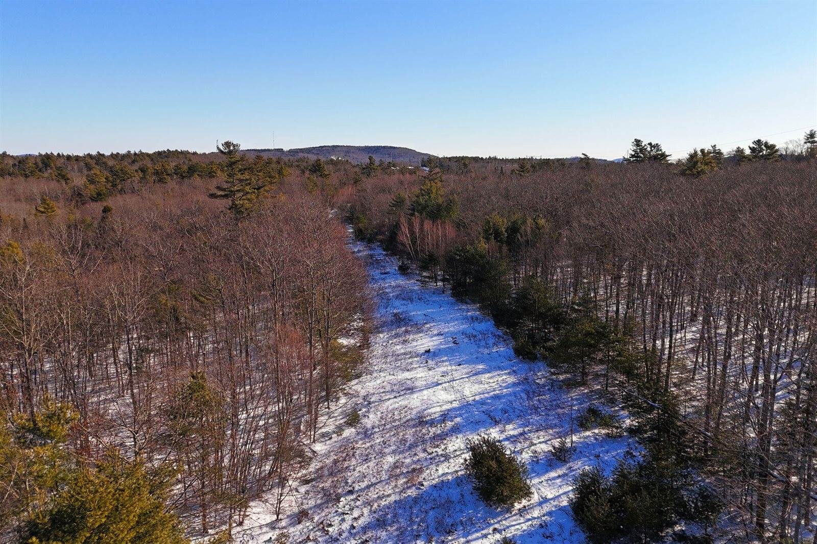 Lot 22 Dalton Lane, Bucksport, ME 04416